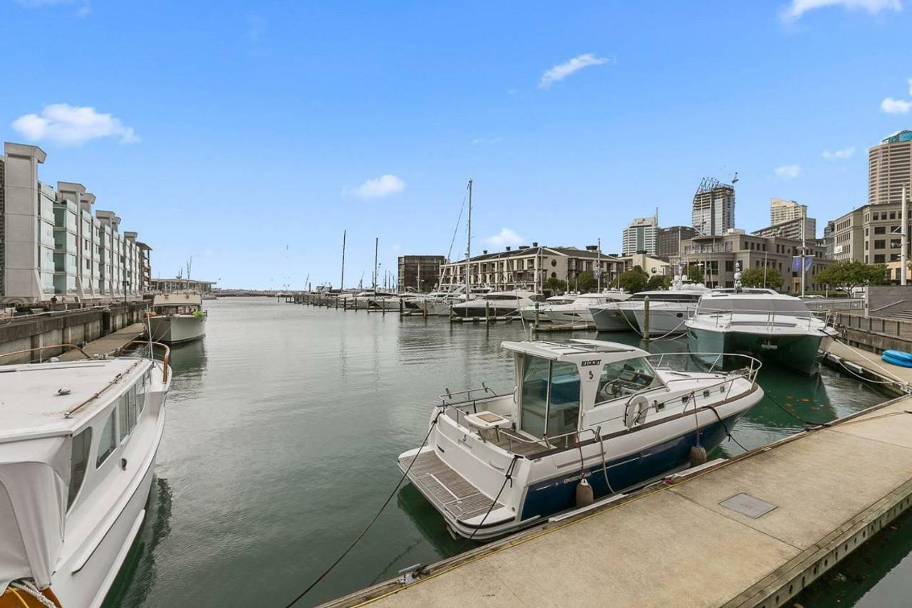 Two Bedroom Apartment - Pool, Gym & Free Parking! Auckland Dış mekan fotoğraf