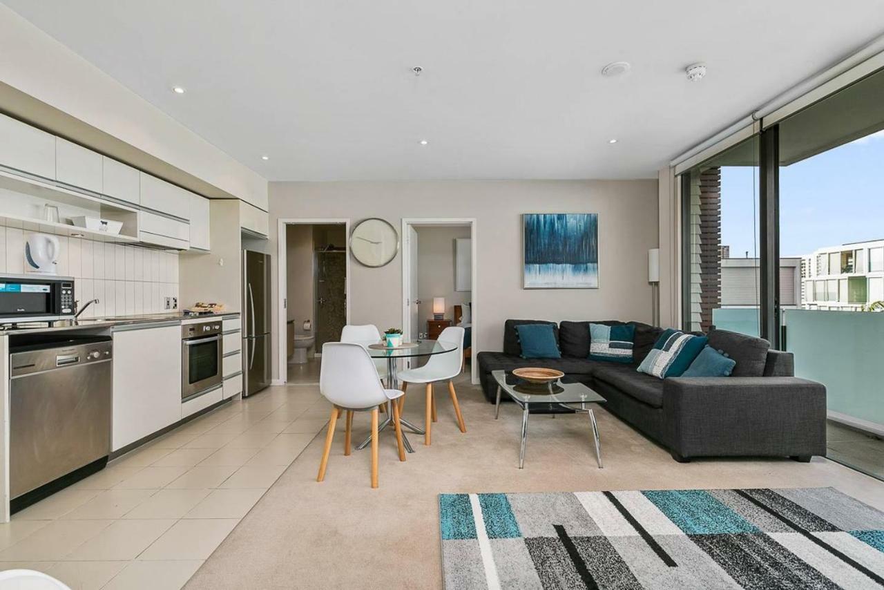 Two Bedroom Apartment - Pool, Gym & Free Parking! Auckland Dış mekan fotoğraf