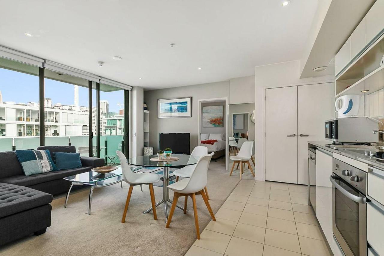 Two Bedroom Apartment - Pool, Gym & Free Parking! Auckland Dış mekan fotoğraf