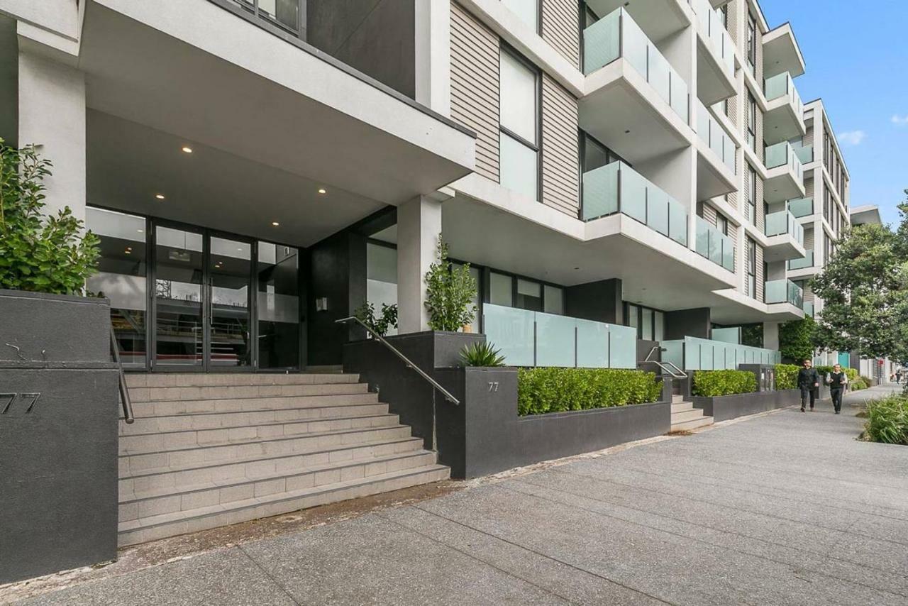 Two Bedroom Apartment - Pool, Gym & Free Parking! Auckland Dış mekan fotoğraf